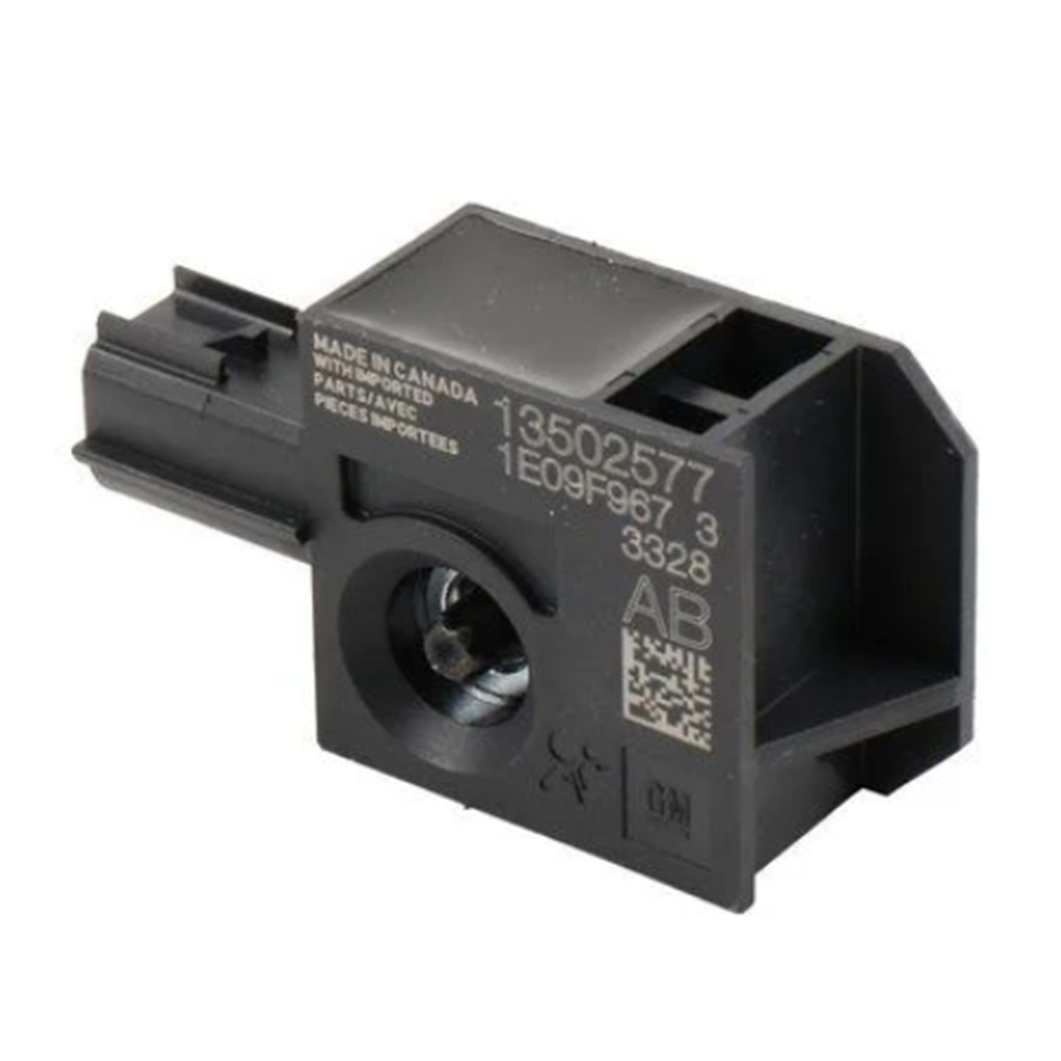 Opel Astra J Hava Yastığı Darbe Sensörü Gm Marka