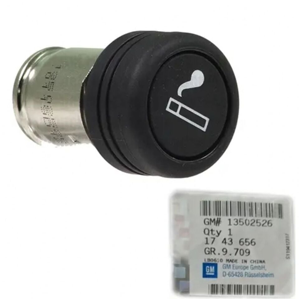 Opel Astra J Çakmak Gm Marka