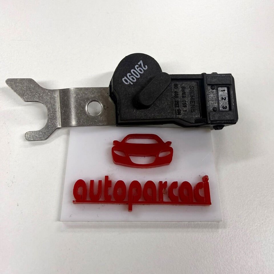 Opel Vectra B 2.0 X20XEV Eksantrik Devir Sensörü GM Marka