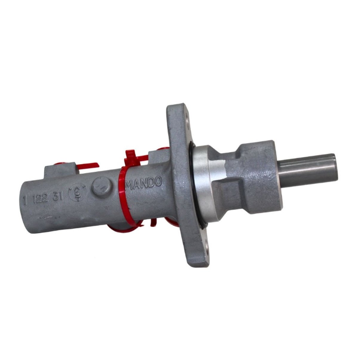 Chevrolet Captiva C100 Ana Merkez Mando Marka