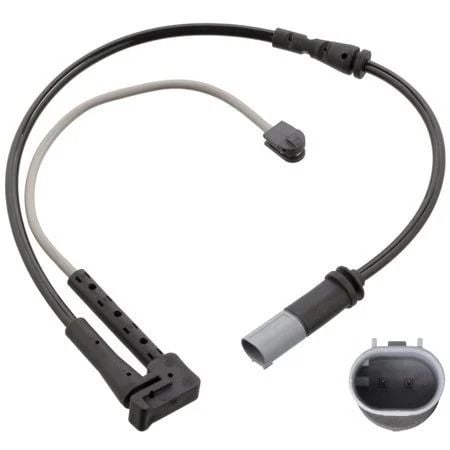 Bmw F45 Kasa Ön Fren İkaz Sensörü Bsg Marka