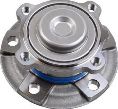 Bmw F30 Kasa Ön Tekerlek Porya ve Rulmanı Bsg Marka