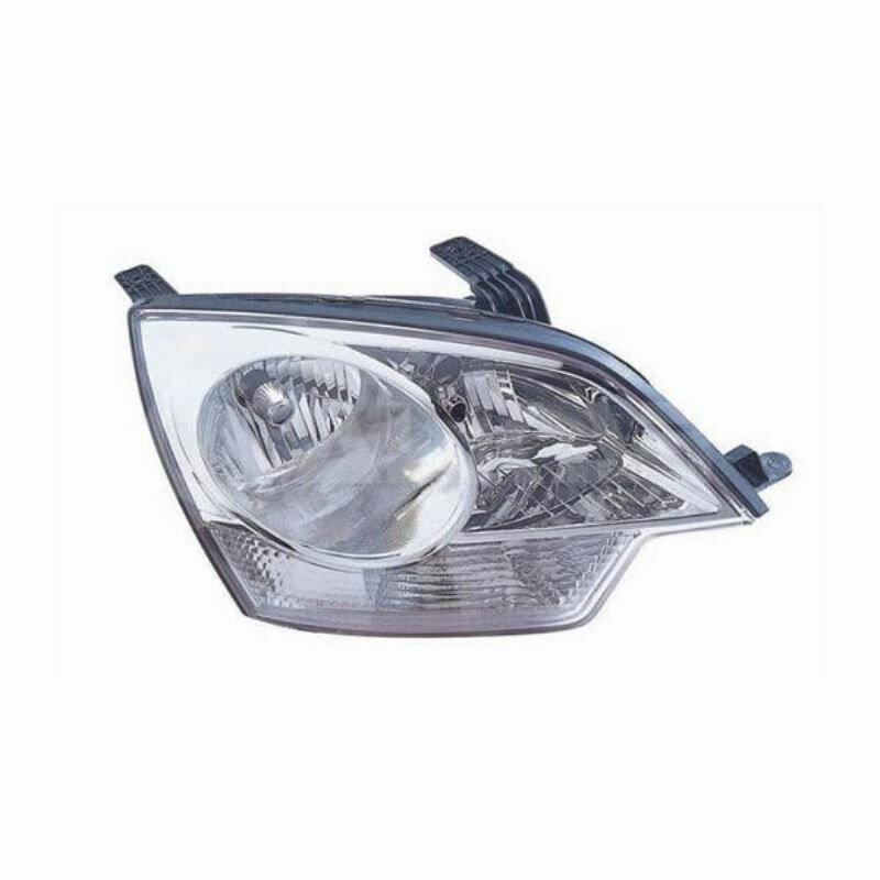 Opel Antara Far Sağ 2006-2012 Depo Marka