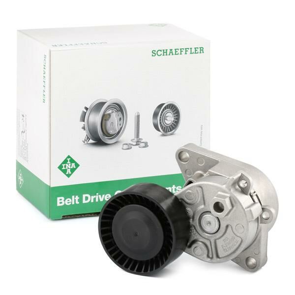 Bmw E46 Kasa 320i V Kayış Gergisi İna Marka