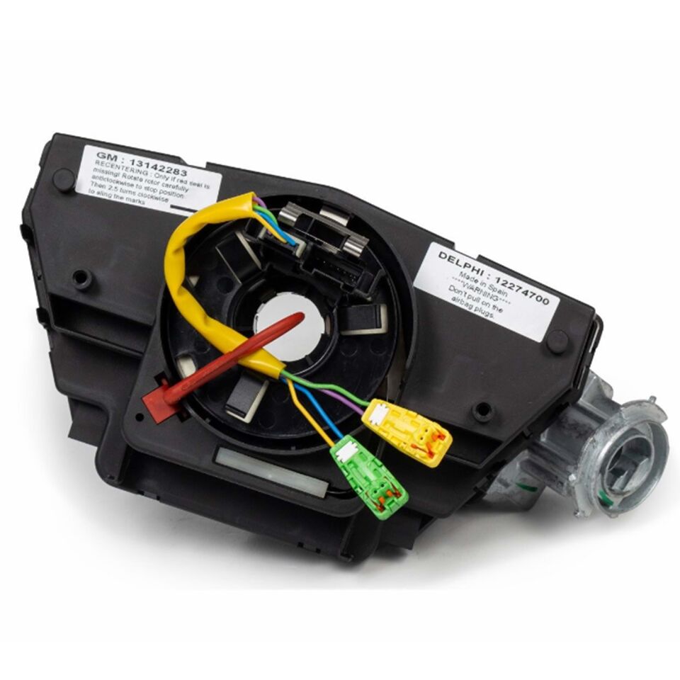 Opel Corsa D Airbag Zembereği Gm Marka