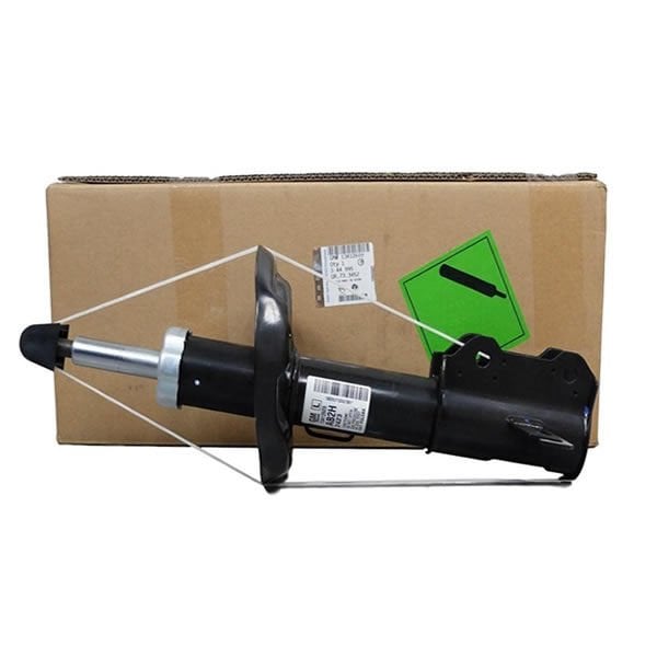 Opel Astra J Ön Amortisör Sol Gm Marka