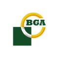 BGA