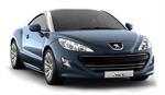 RCZ 2010-2015