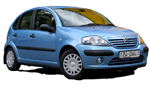 C3 2002-2009