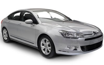 C5 2008-2015