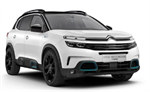 C5 AİRCROSS