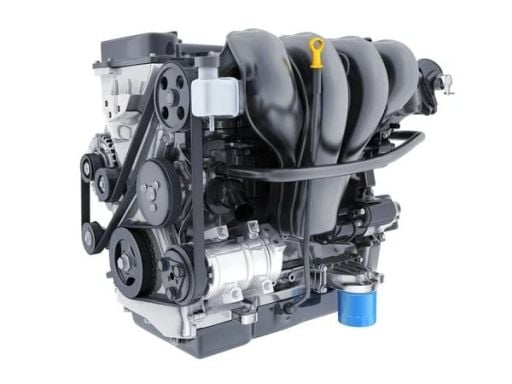 Motor ve Debriyaj Ürünleri
