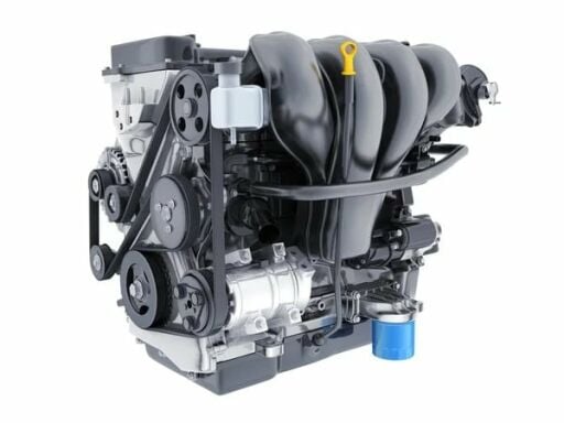 Motor Ve Debriyaj Ürünleri