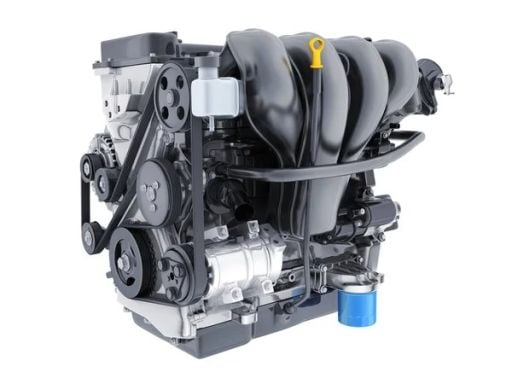 Motor Ve Debriyaj Ürünleri