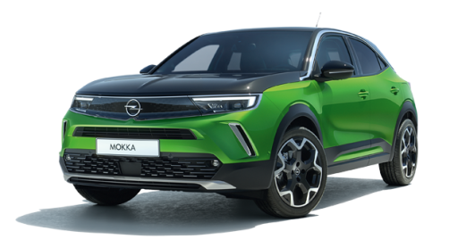 MOKKA B