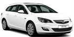 ASTRA J 2010-2015