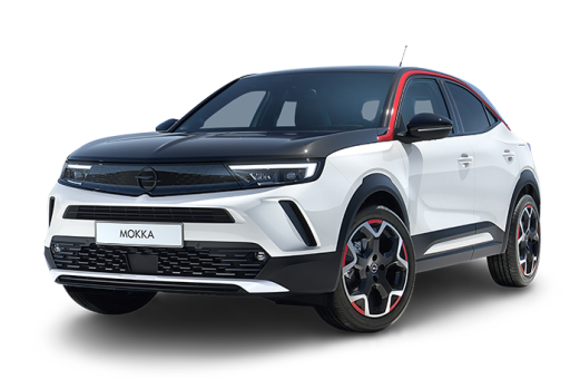 MOKKA X 2013-2019