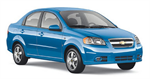 AVEO 2006-2011