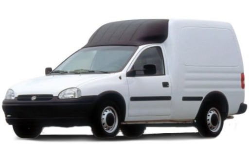COMBO B 1993-2001