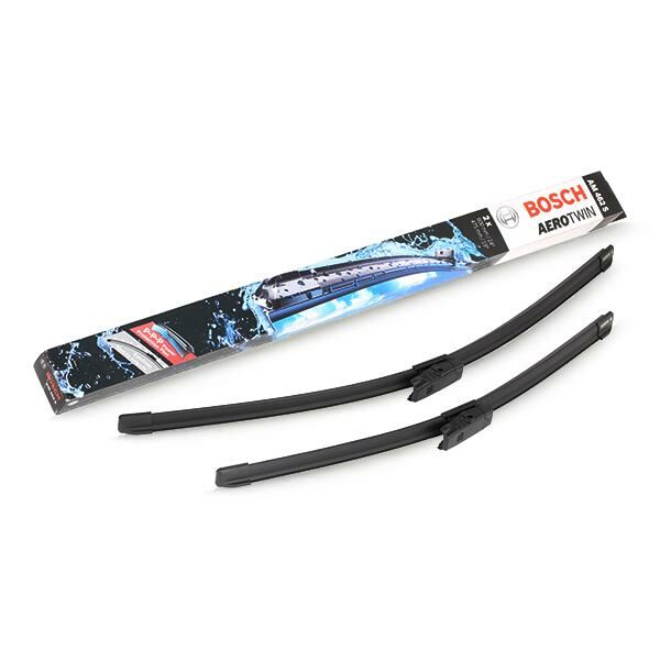 Bmw E90 Kasa LCI Ön Silecek Takımı Bosch Marka