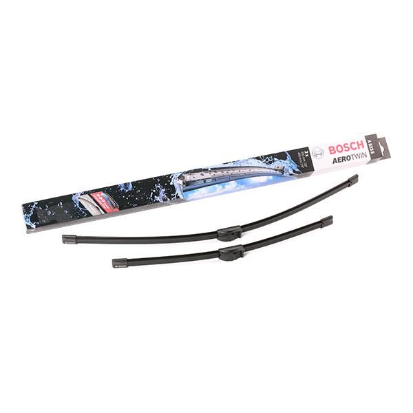 Bmw F10 Kasa Ön Silecek Takımı Bosch Marka