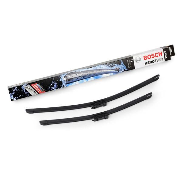 Bmw F20 Kasa Ön Silecek Takımı Bosch Marka