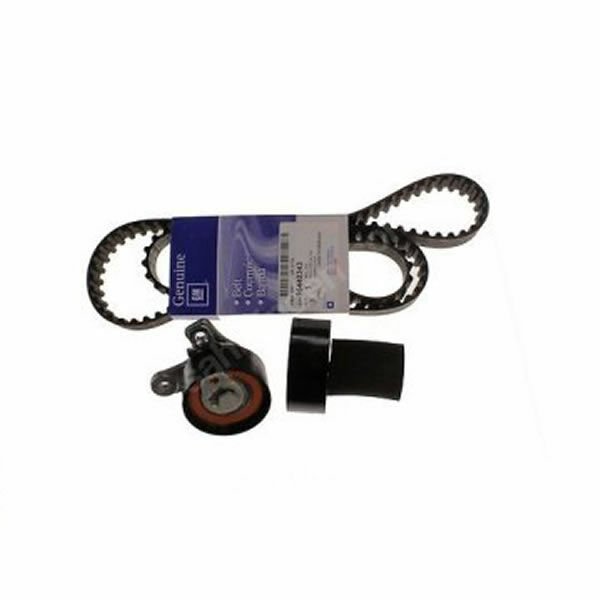 Opel Antara 2.0 Dizel Triger Seti Gm Marka