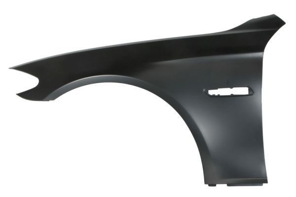 Bmw F10 Kasa Ön Çamurluk Sol İthal Marka
