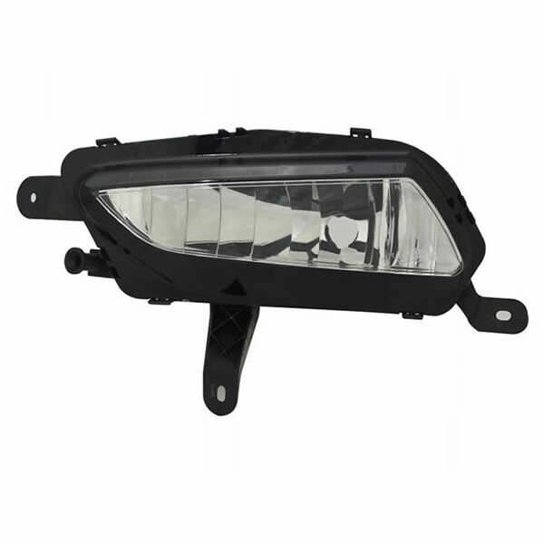 Opel Astra K Sis Farı Sol Depo Marka