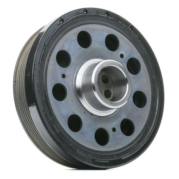 Bmw F20 Kasa 116d 120d N47N Motor Krank Kasnağı Kentpar Marka