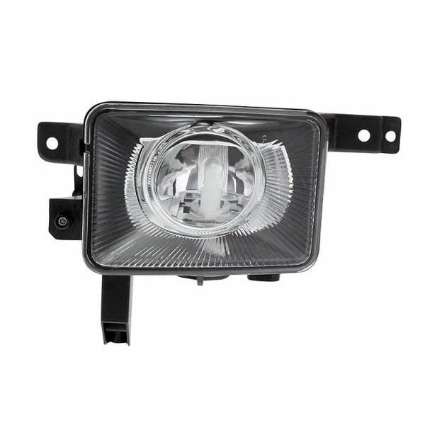 Opel Corsa C Sis Farı Sol 2001-2003 Depo Marka