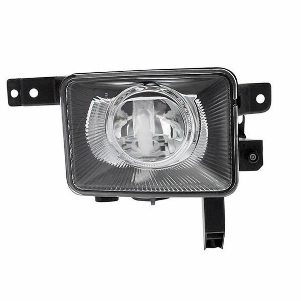 Opel Combo C Sis Farı Sağ 2001-2003 Depo Marka