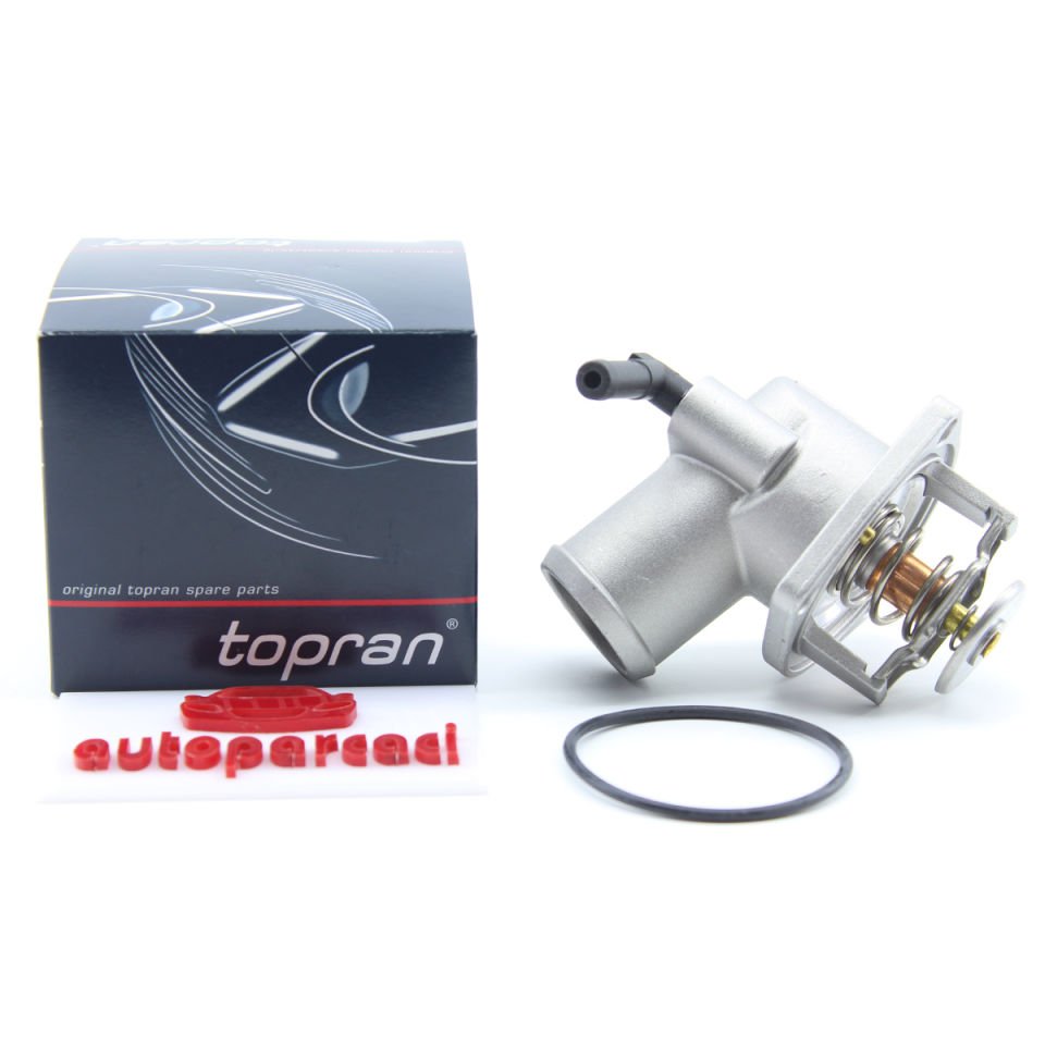 Opel Vectra C 1.6 Z16XE Termostat Topran Marka
