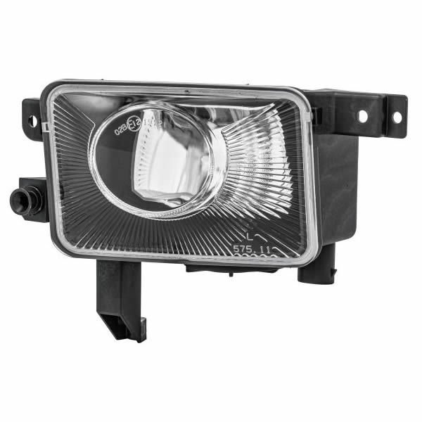 Opel Combo C Sis Farı Sol 2004> Depo Marka