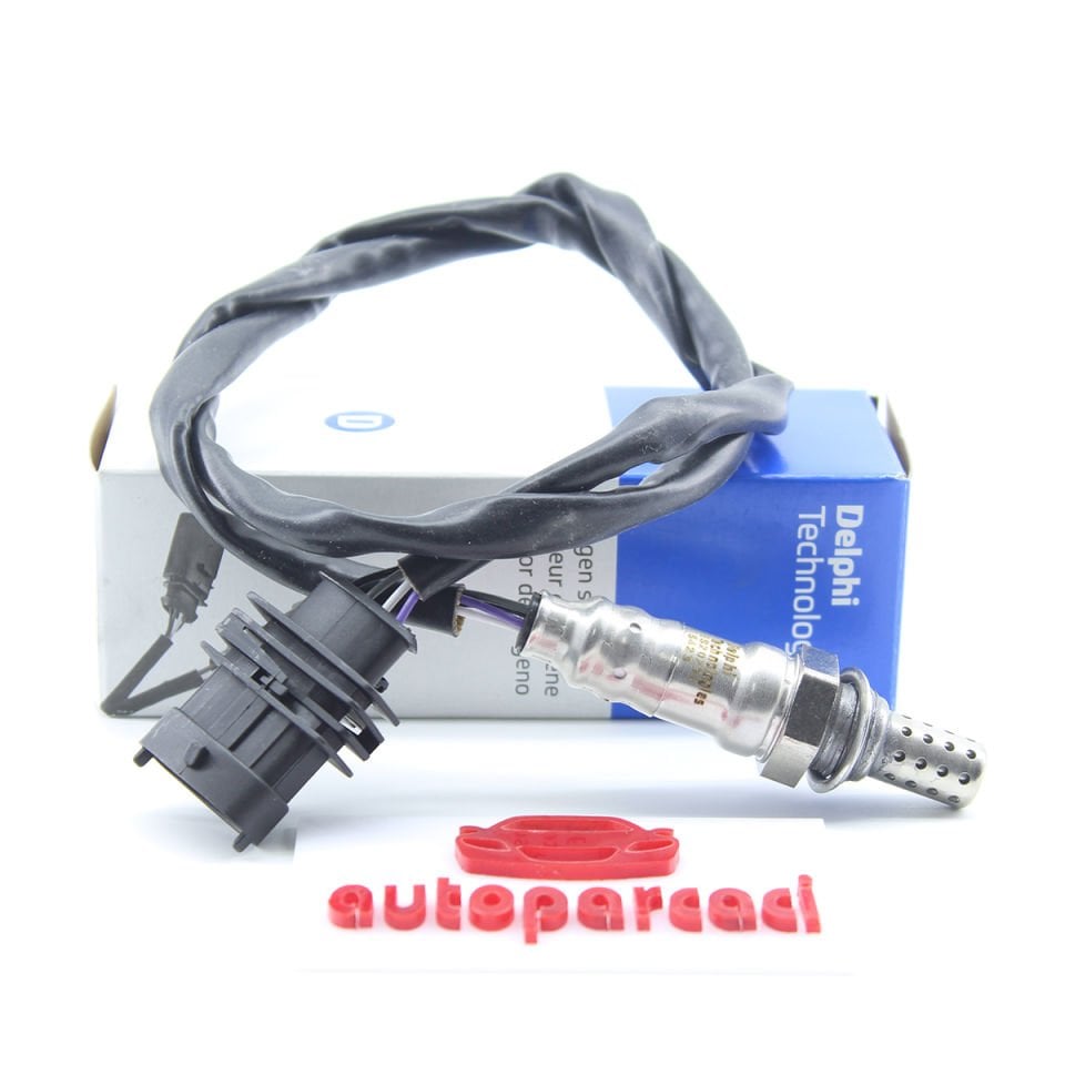 Opel Astra G 1.4 1.6 Z14XE Z16XE Oksijen Sensörü Alt Delphi Marka