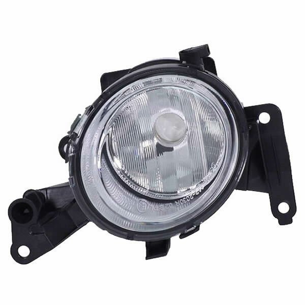 Opel Corsa D Sis Farı Sol 2007-2010 Depo Marka