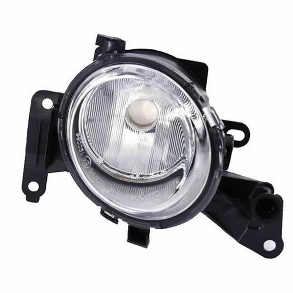 Opel Corsa D Sis Farı Sağ 2007-2010 Depo Marka