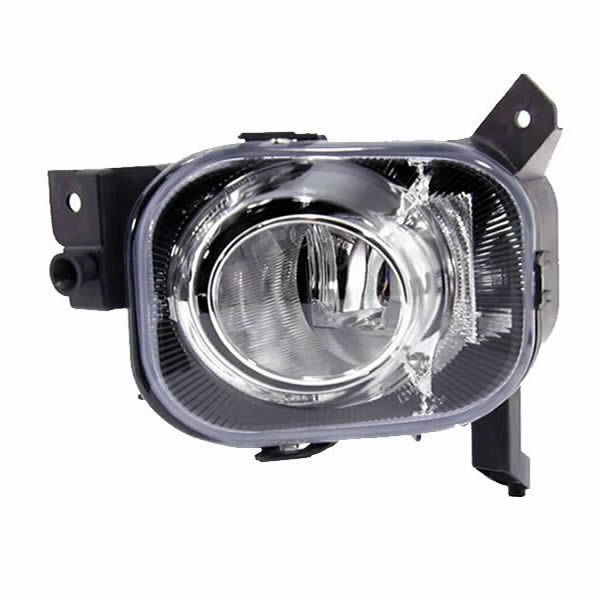 Opel Corsa D Sis Farı Sol 2007-2010 Depo Marka
