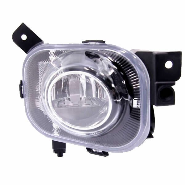 Opel Corsa D Sis Farı Sağ 2007-2010 Depo Marka