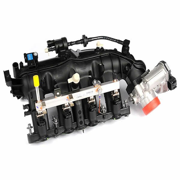 Opel Astra J A14NET Emme Manifoldu Gm Marka