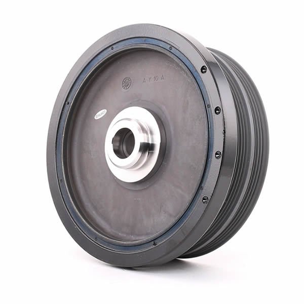 Bmw E46 Kasa 318d 320d M47N2 Motor Krank Kasnağı Kentpar Marka