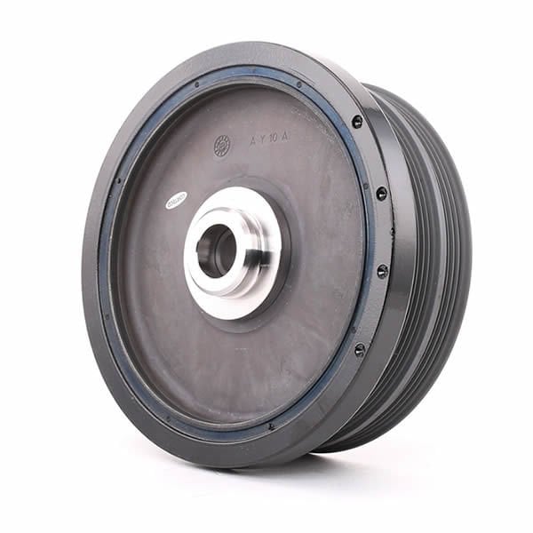 Bmw E46 Kasa 318d 320d M47N2 Motor Krank Kasnağı Kentpar Marka