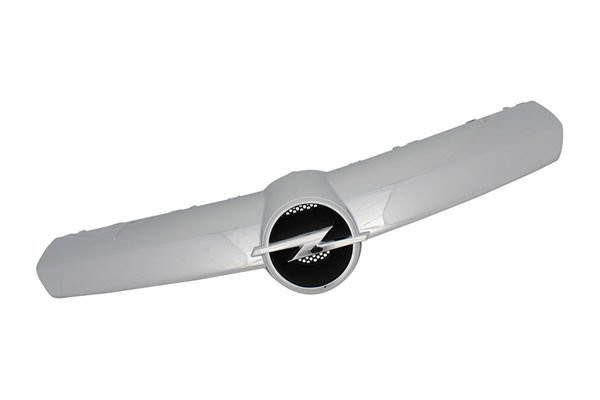 Opel Corsa D Ön Panjur Nikelajı 2007-2010 İthal Marka