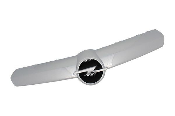 Opel Corsa D Ön Panjur Nikelajı 2007-2010 İthal Marka