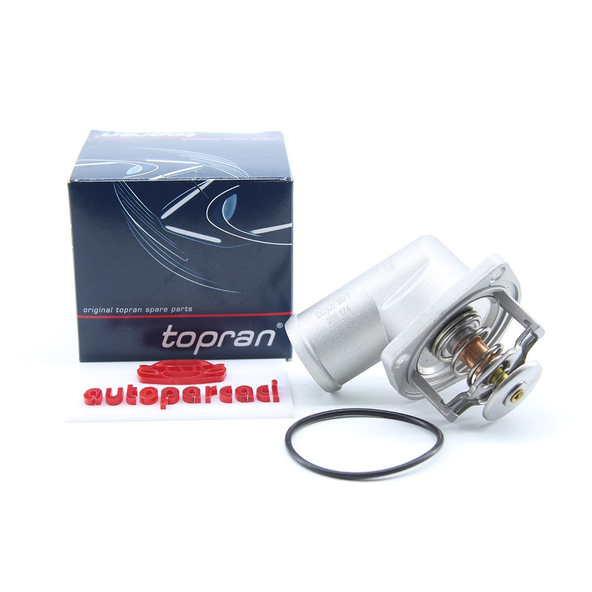 Opel Corsa B 1.4 1.6 16 Valf Termostat Topran Marka