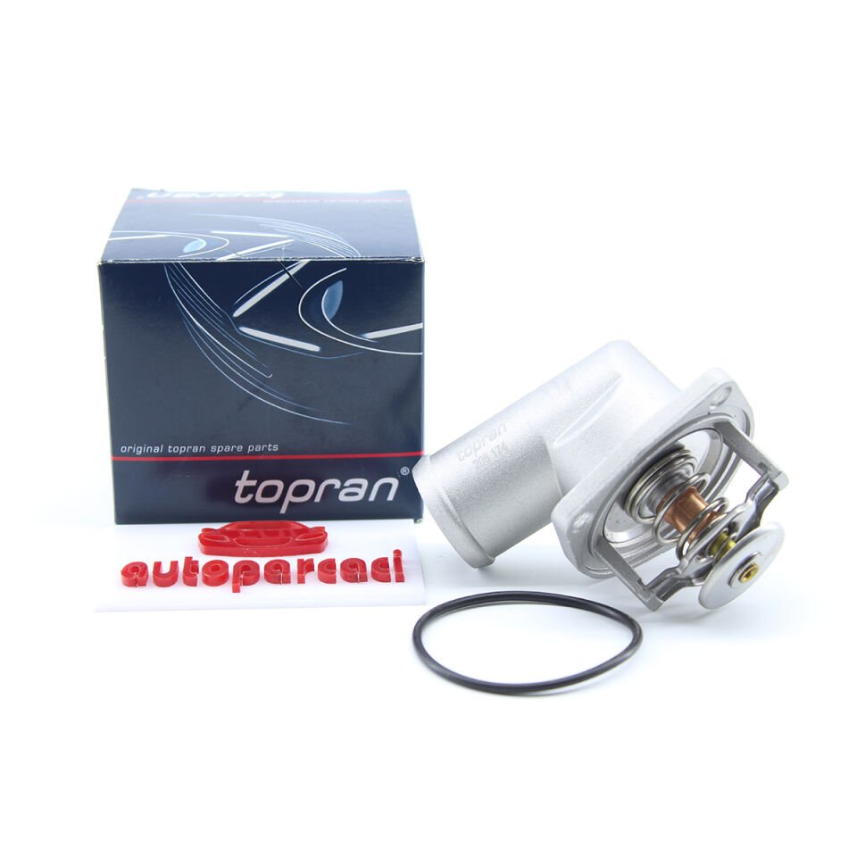 Opel Corsa B 1.4 1.6 16 Valf Termostat Topran Marka