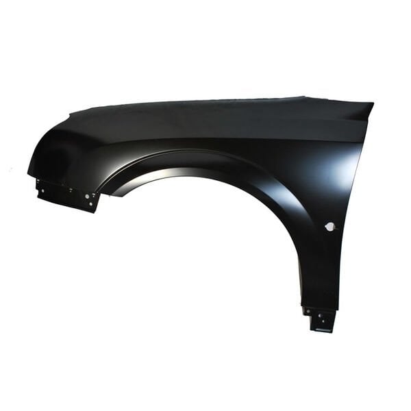 Opel Vectra C Ön Çamurluk Sol 2002-2004 İthal Marka