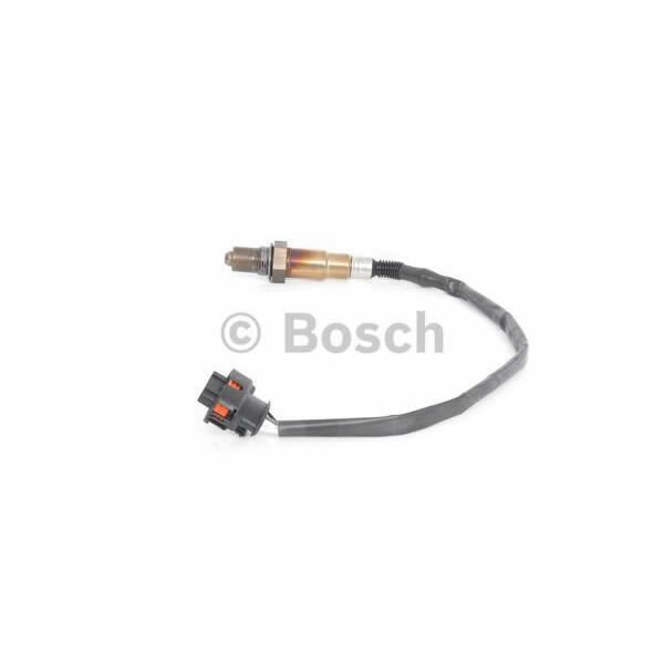 Opel Corsa C 1.0 Z10XE Oksijen Sensörü Üst Bosch Marka