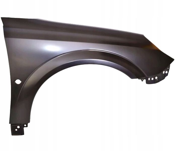 Opel Vectra C Ön Çamurluk Sağ 2005-2008 İthal Marka