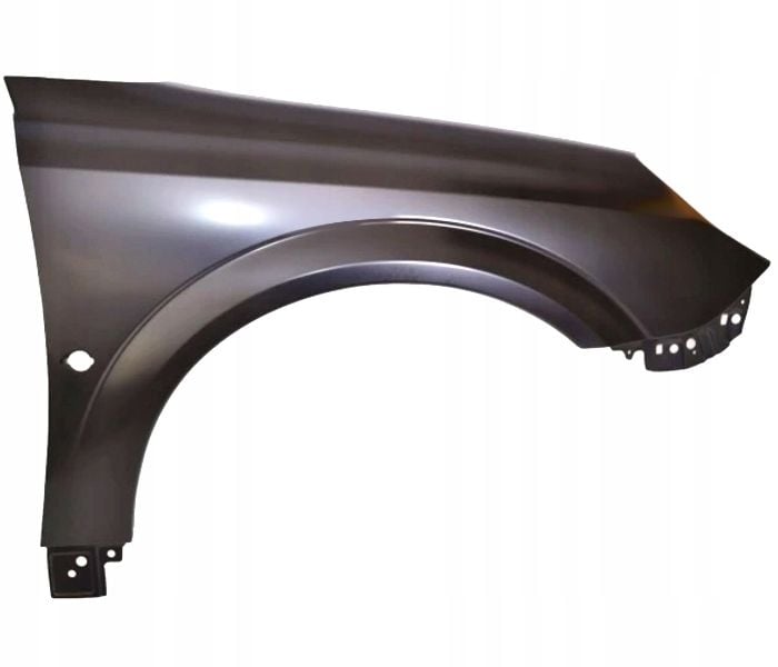 Opel Vectra C Ön Çamurluk Sağ 2005-2008 İthal Marka